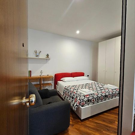Charming Home Le Ruote Firenze Esterno foto