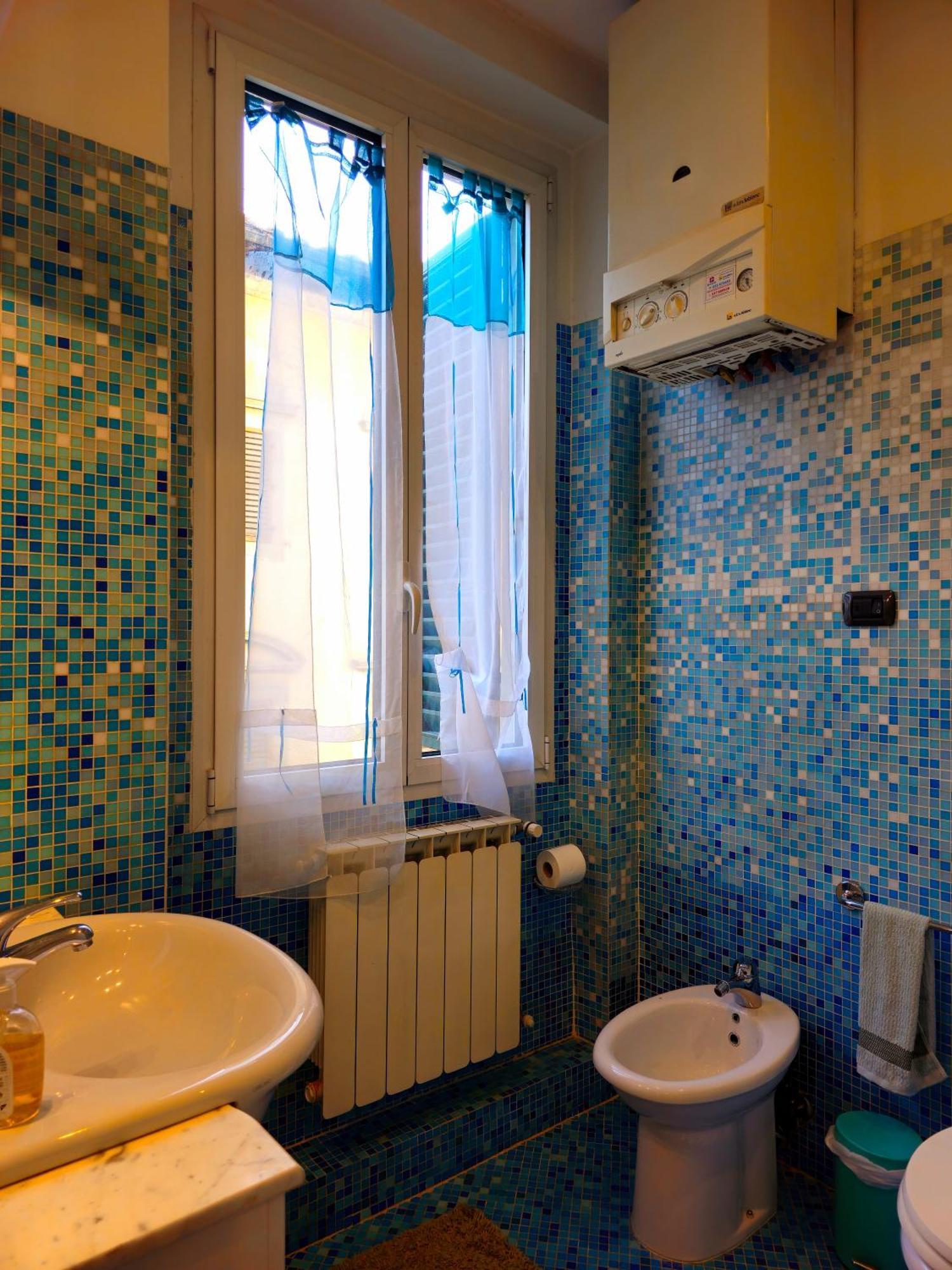 Charming Home Le Ruote Firenze Esterno foto
