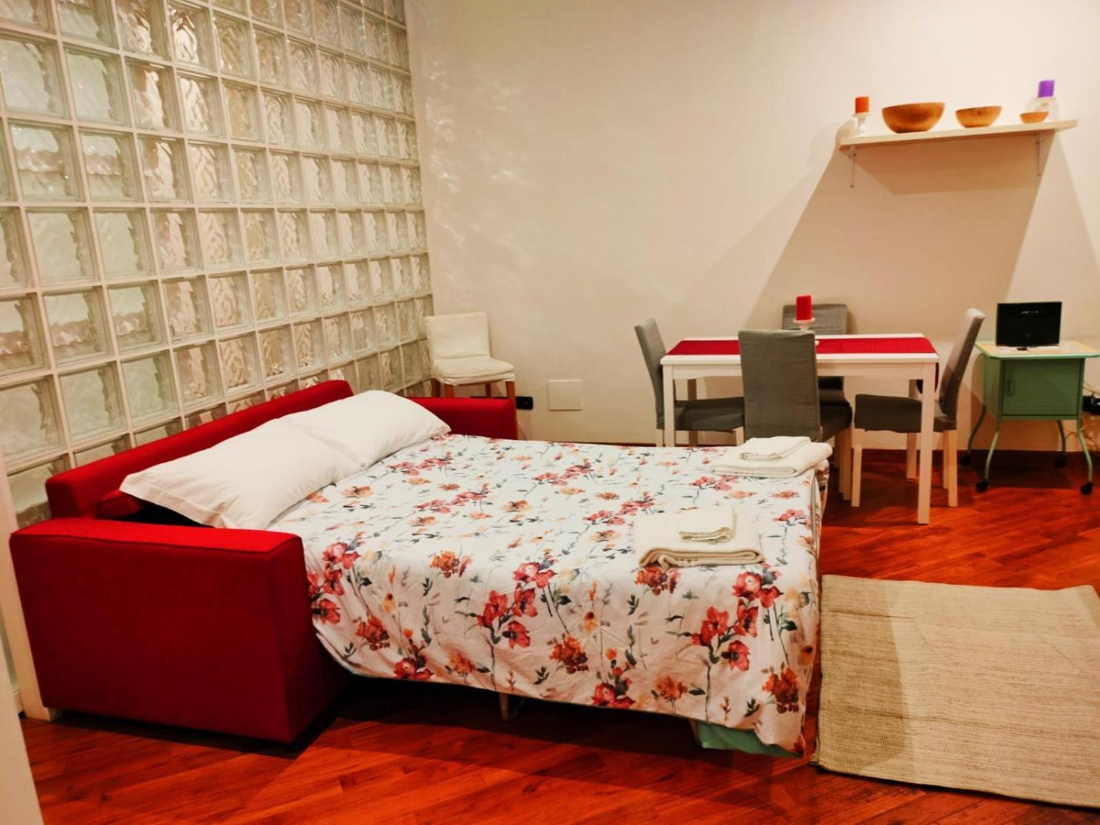 Charming Home Le Ruote Firenze Esterno foto