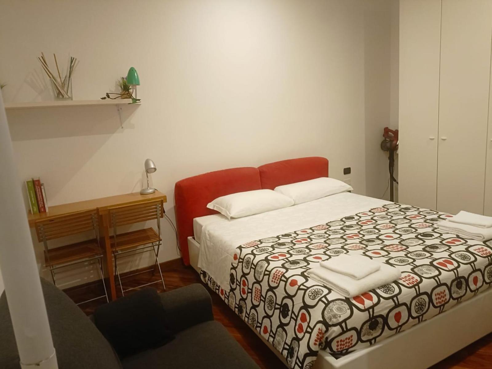 Charming Home Le Ruote Firenze Esterno foto