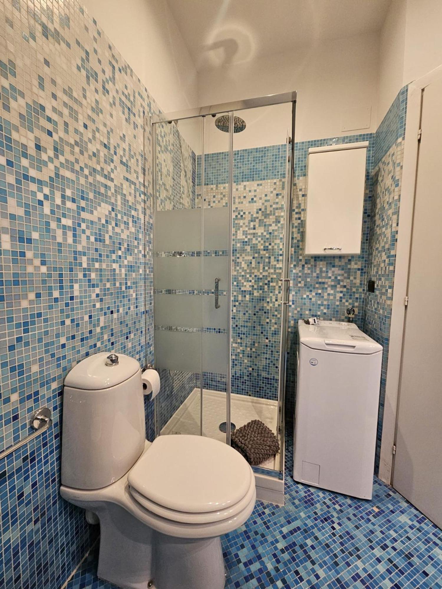 Charming Home Le Ruote Firenze Esterno foto