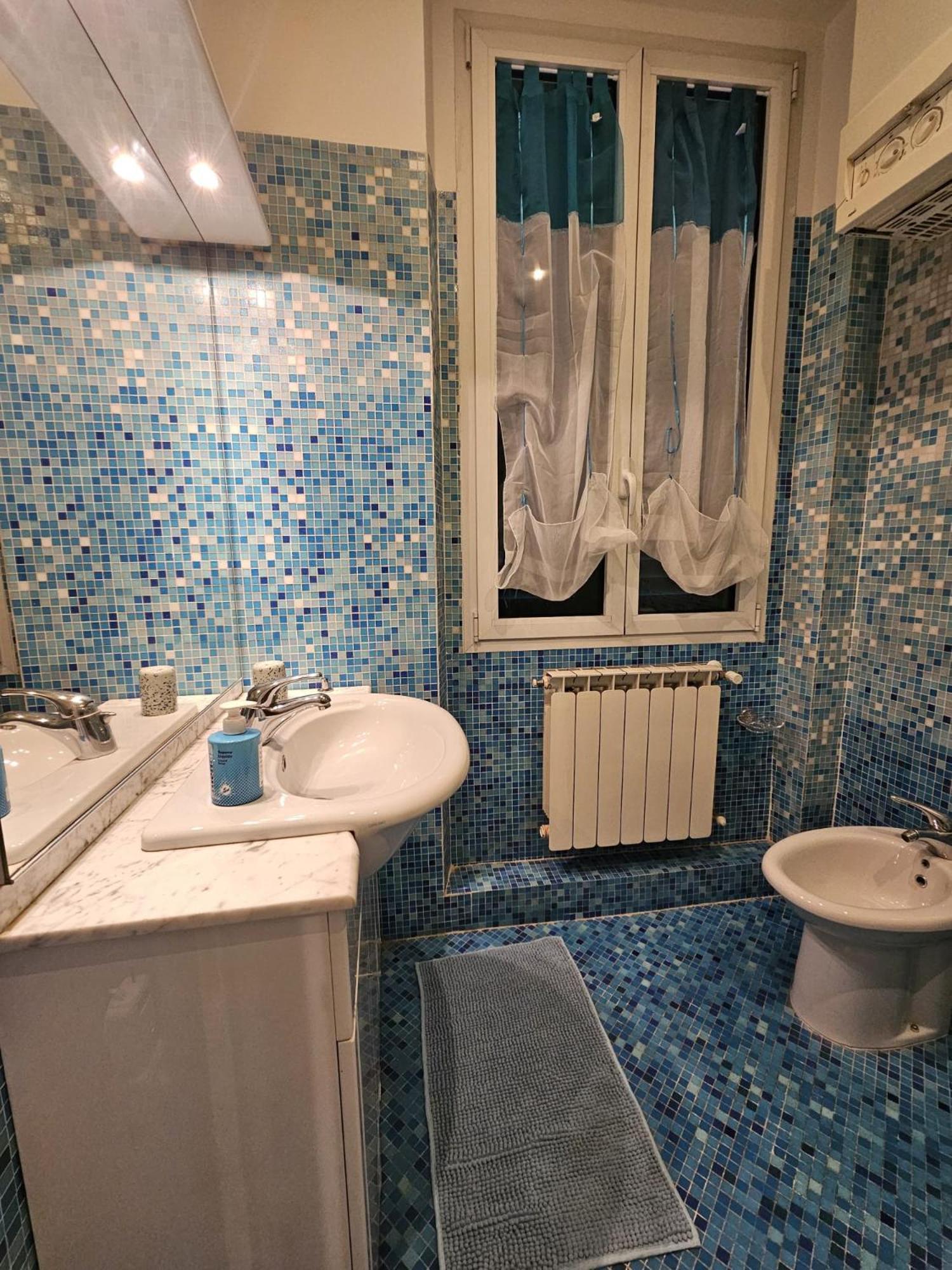 Charming Home Le Ruote Firenze Esterno foto