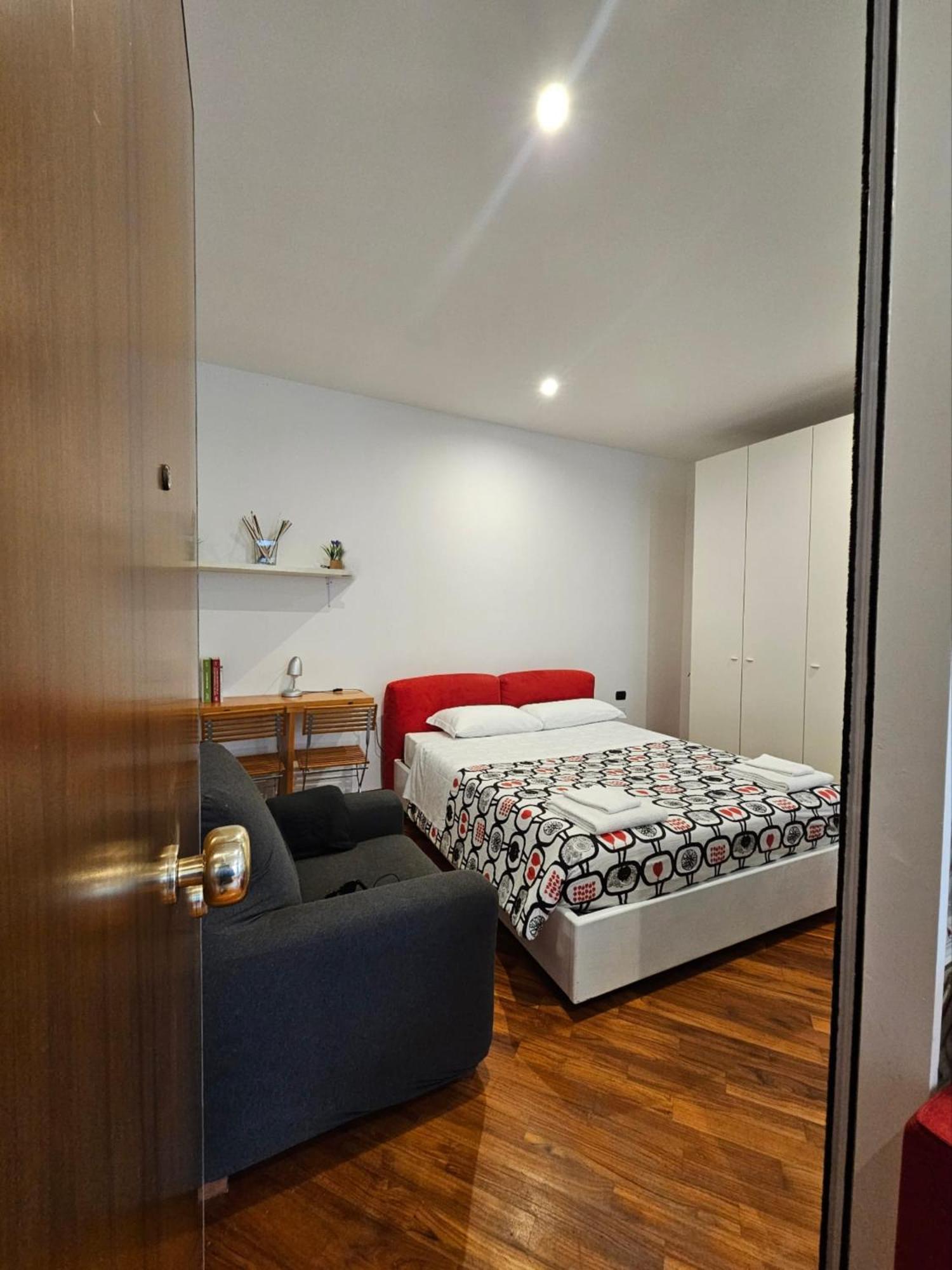 Charming Home Le Ruote Firenze Esterno foto