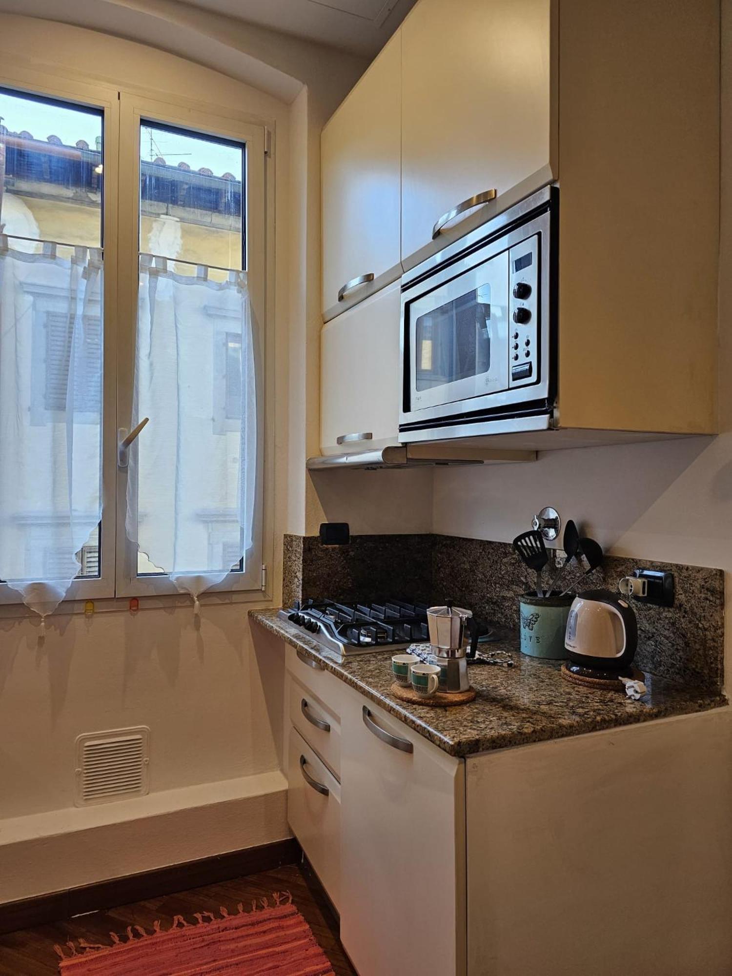 Charming Home Le Ruote Firenze Esterno foto